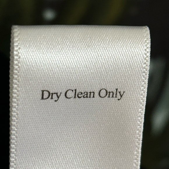 Kimono Jacket With  Black Velvet Trim Sheer Fabric With Velvet Design. 1 Size - Picture 12 of 13